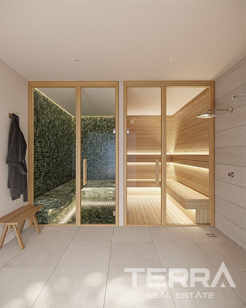 Apartments for Sale in Casares, Costa del Sol - 118492