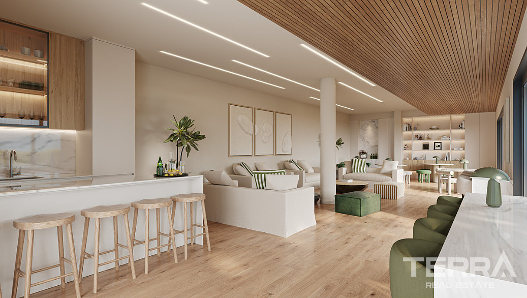 Apartments for Sale in Casares, Costa del Sol - 118498