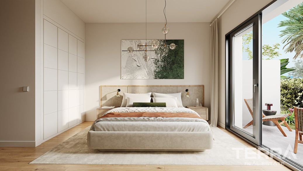 Apartments for Sale in Casares, Costa del Sol - 118499