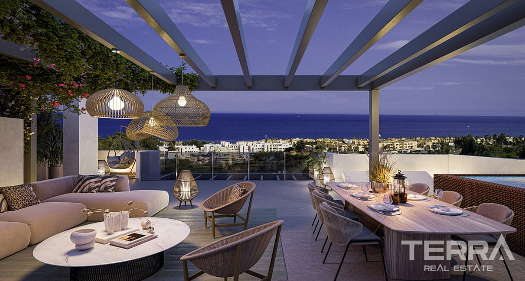 Apartments for Sale in Casares, Costa del Sol - 118500