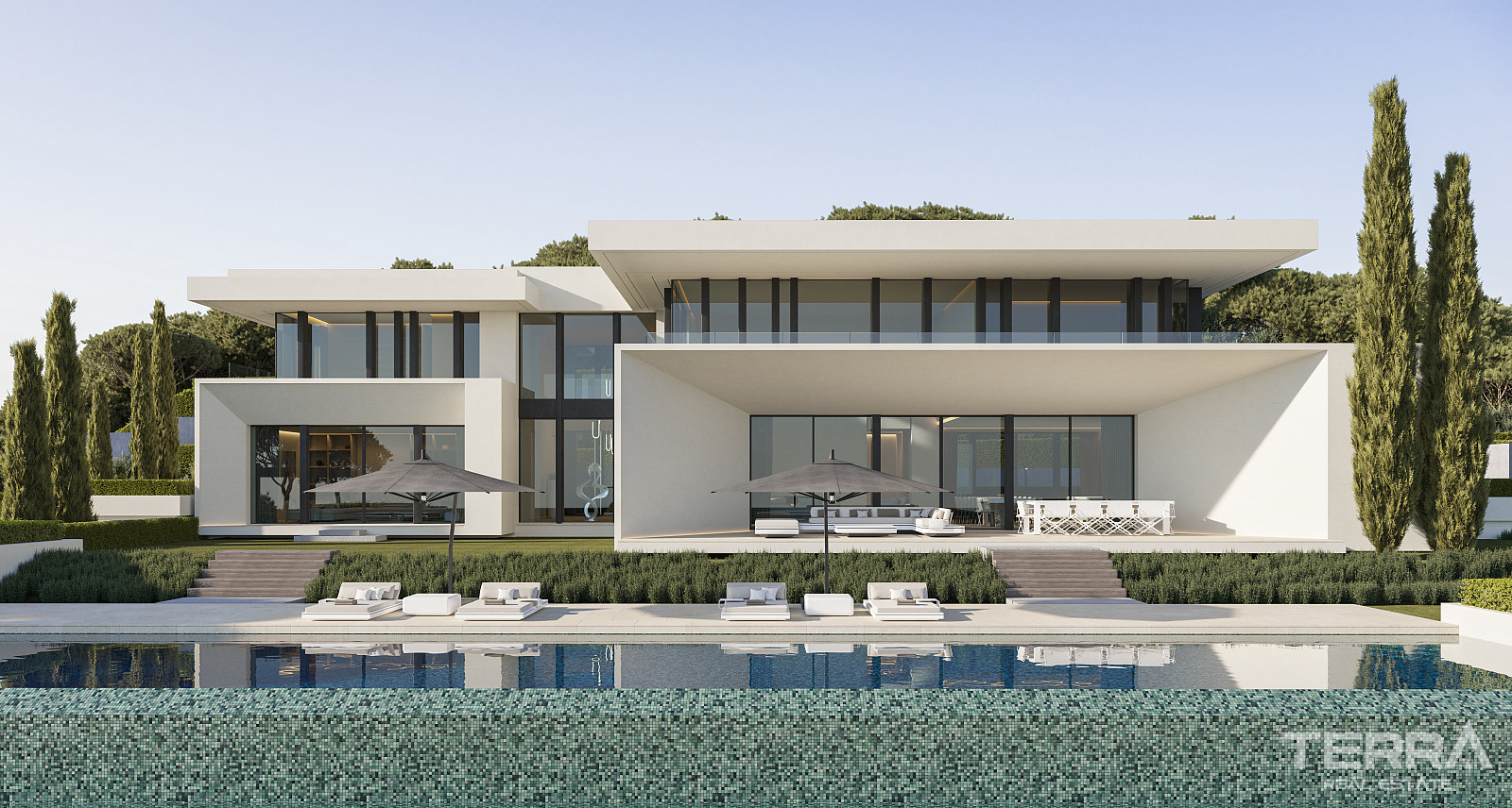 Luxury Villas for Sale in Benahavís, Costa del Sol