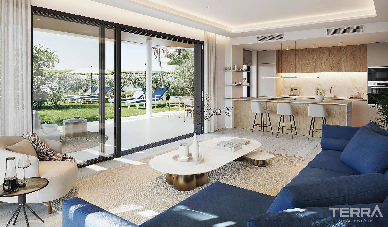 Sea View Apartments for Sale in Mijas, Costa del Sol - 118960