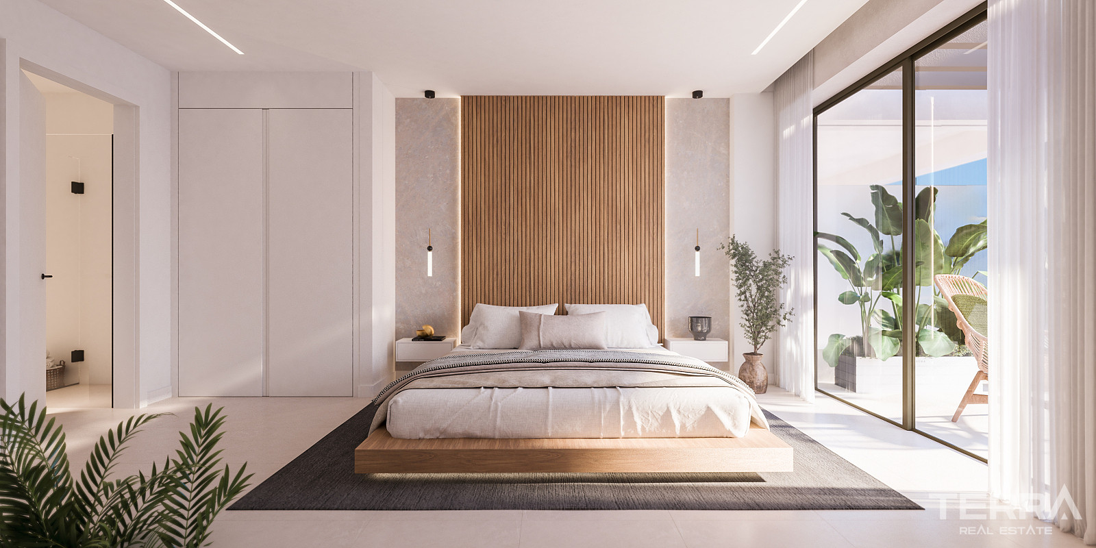 Sea View Apartments for Sale in Estepona, Costa del Sol - 118977