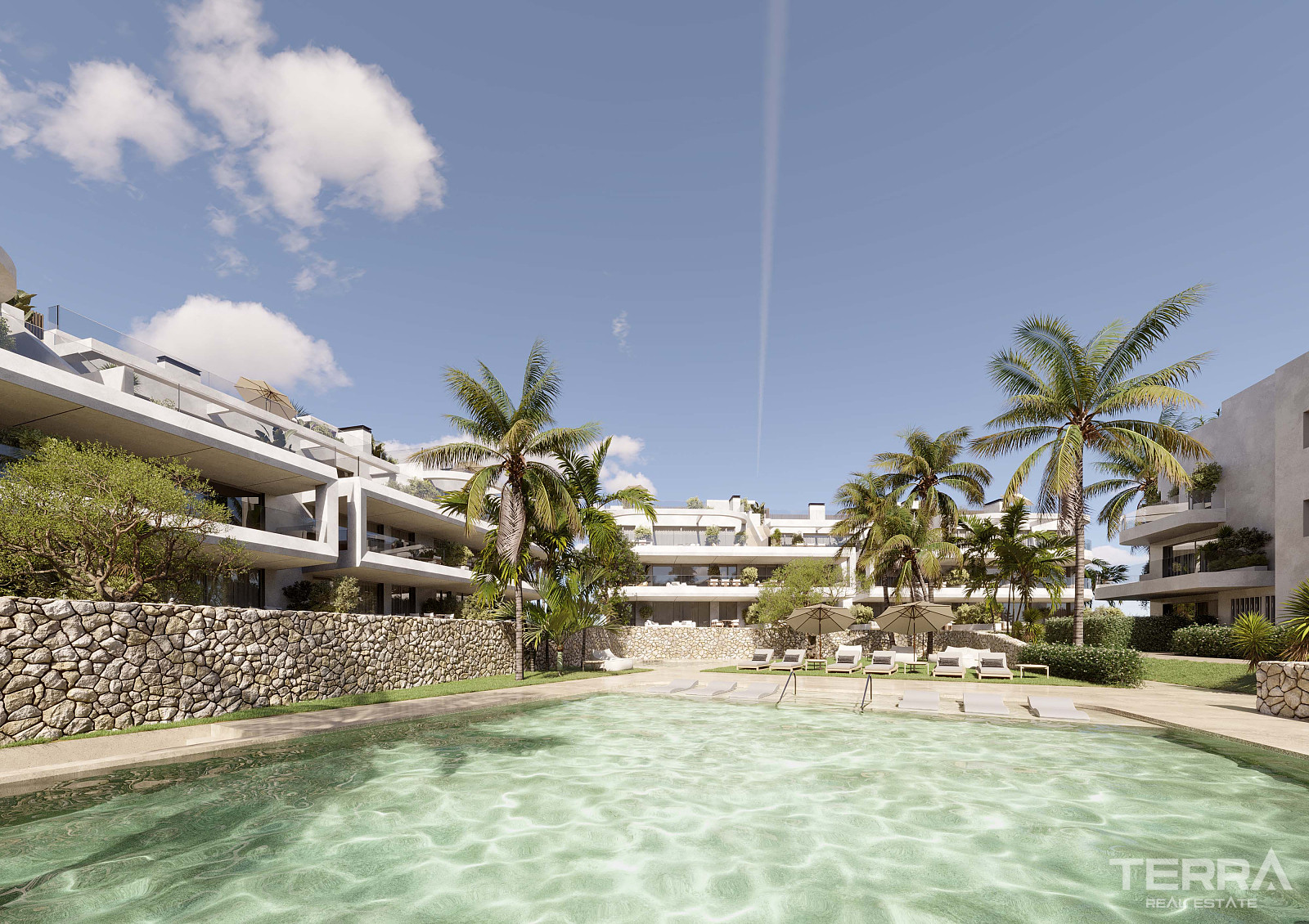 Apartments for Sale in Estepona, Costa del Sol