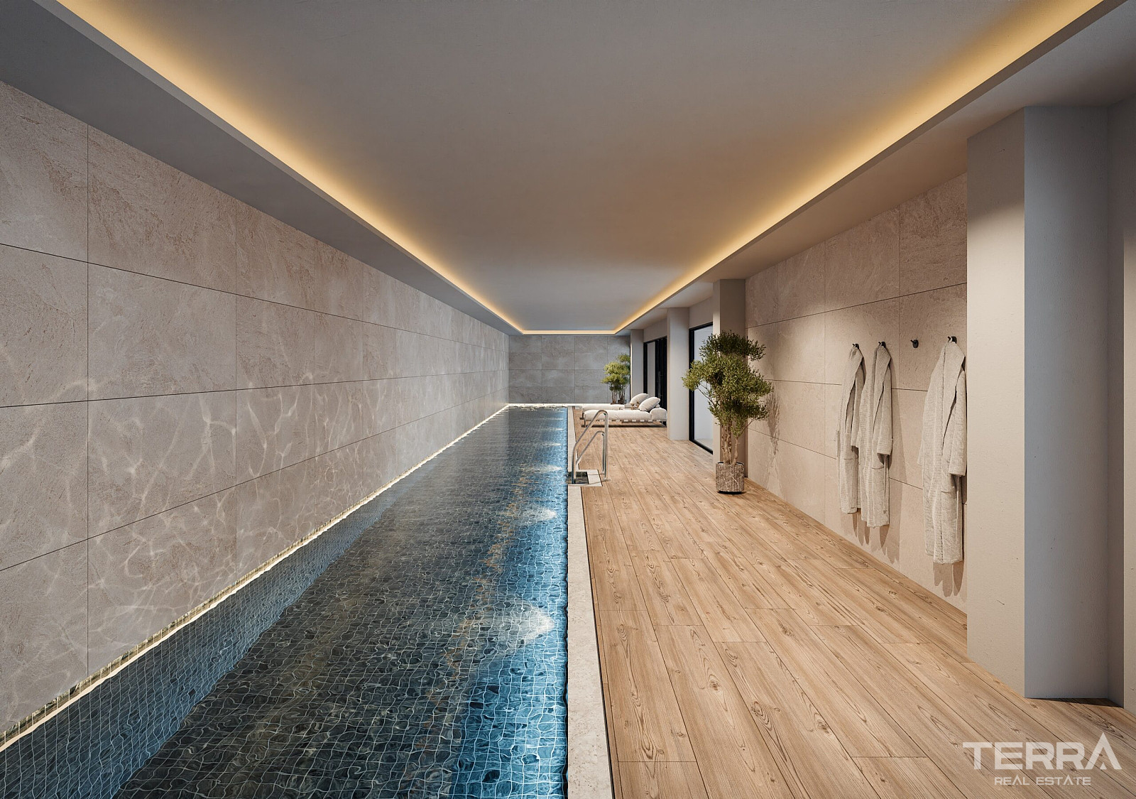 Sea View Apartments for Sale in Marbella, Costa del Sol - 119044