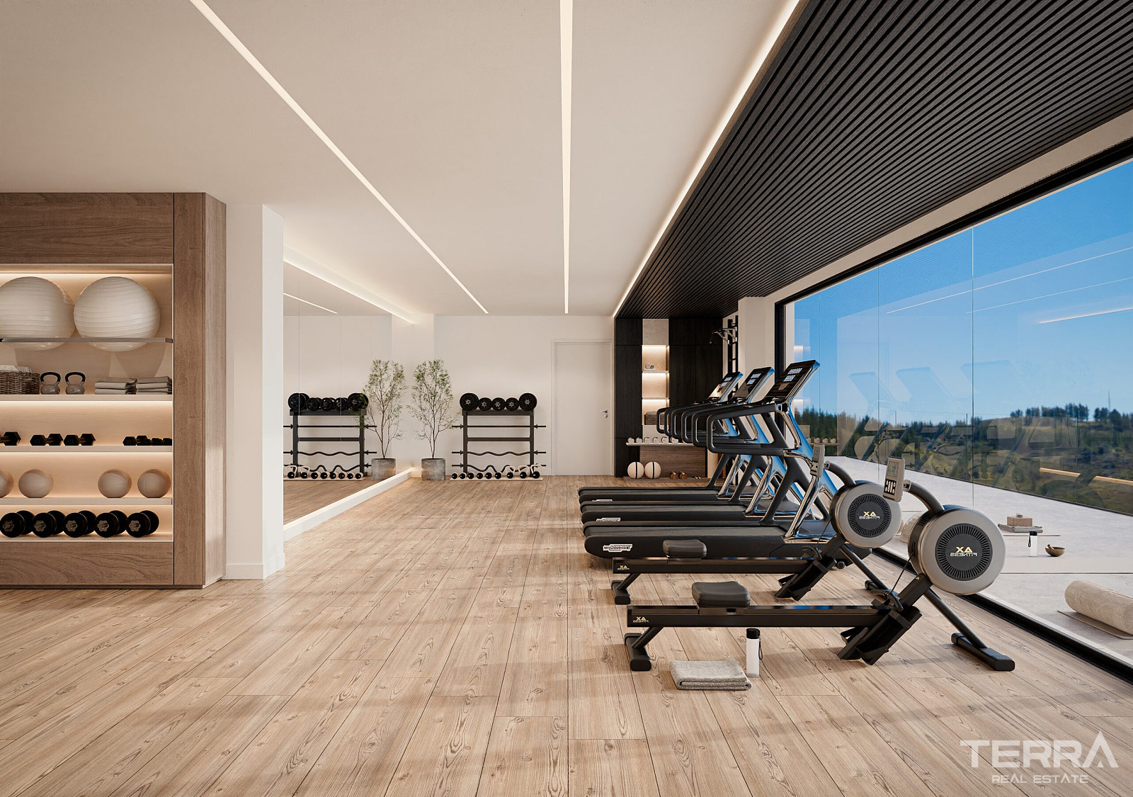 Sea View Apartments for Sale in Marbella, Costa del Sol - 119048