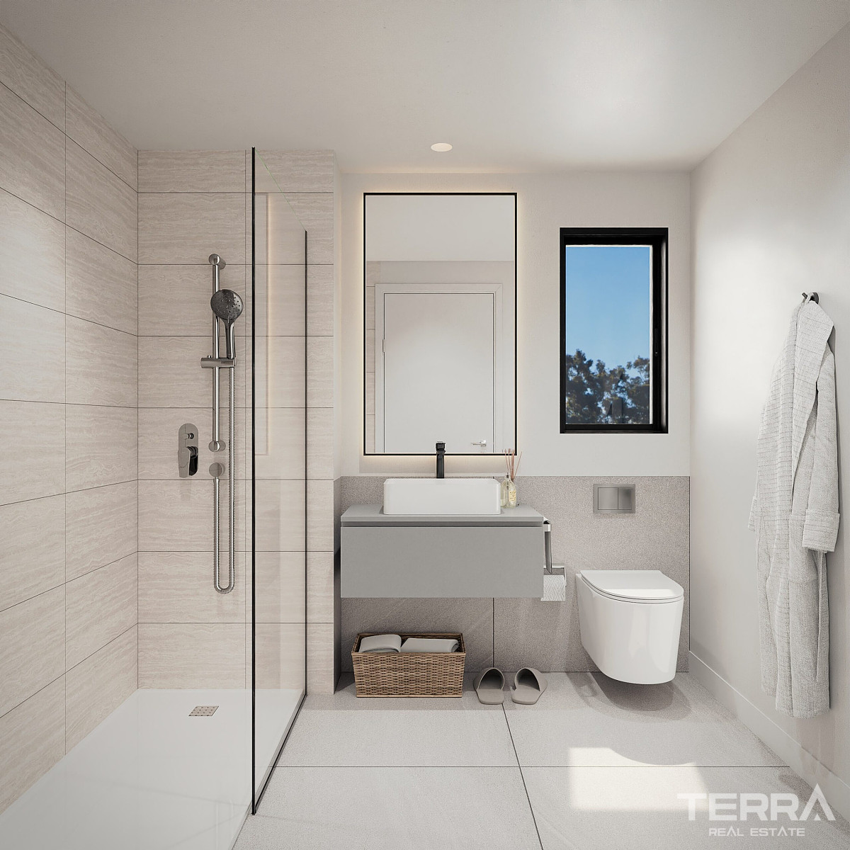 Sea View Apartments for Sale in Marbella, Costa del Sol - 119070