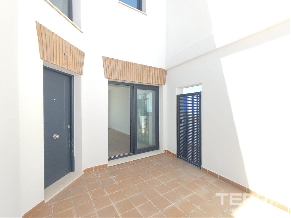 Sea View Villas for Sale in Torrox, Costa del Sol - 119169