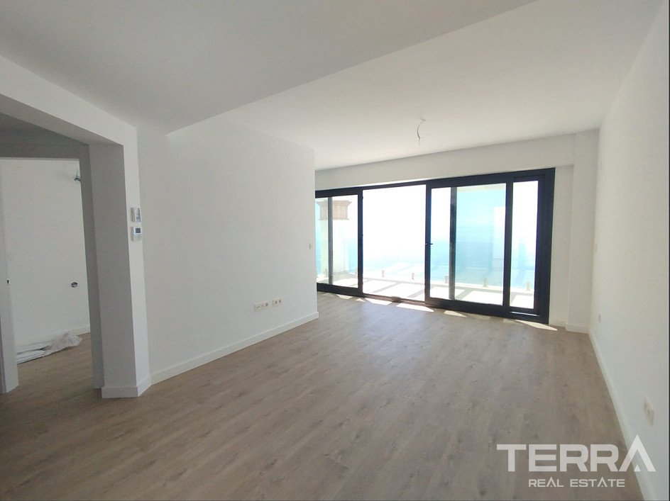Sea View Villas for Sale in Torrox, Costa del Sol - 119170