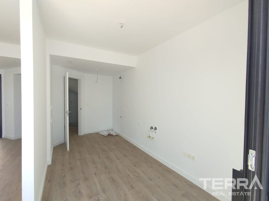 Sea View Villas for Sale in Torrox, Costa del Sol - 119174