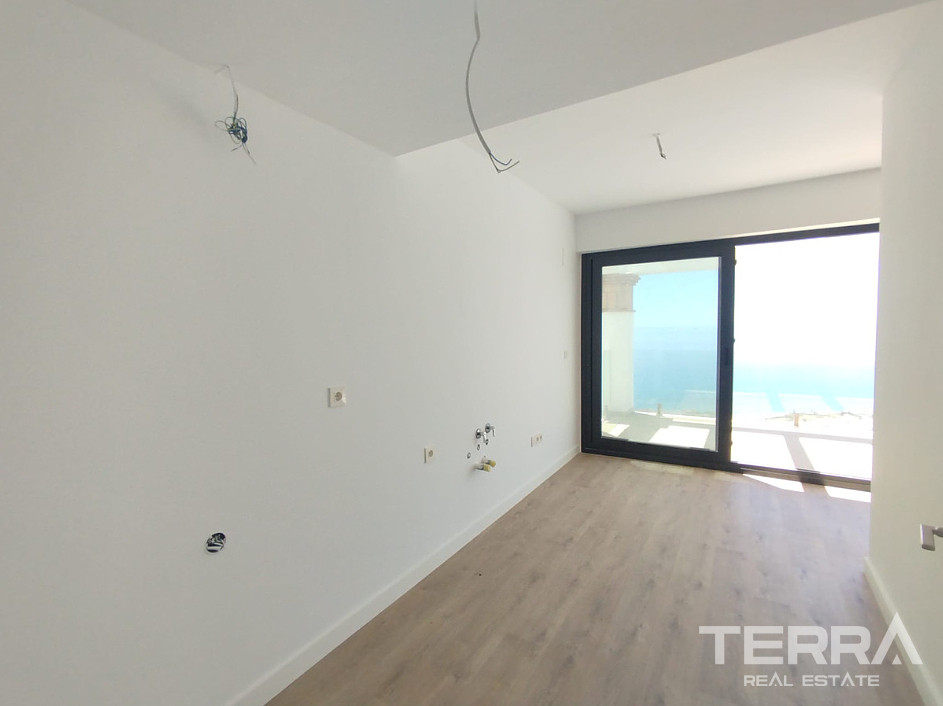 Sea View Villas for Sale in Torrox, Costa del Sol - 119175