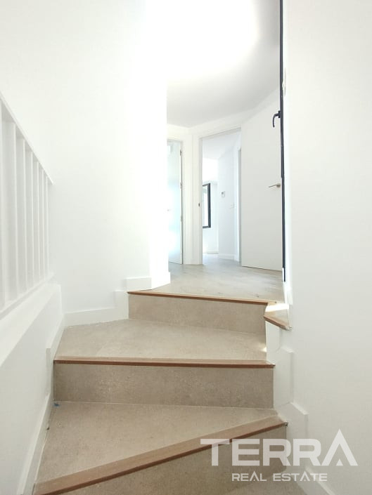 Sea View Villas for Sale in Torrox, Costa del Sol - 119176