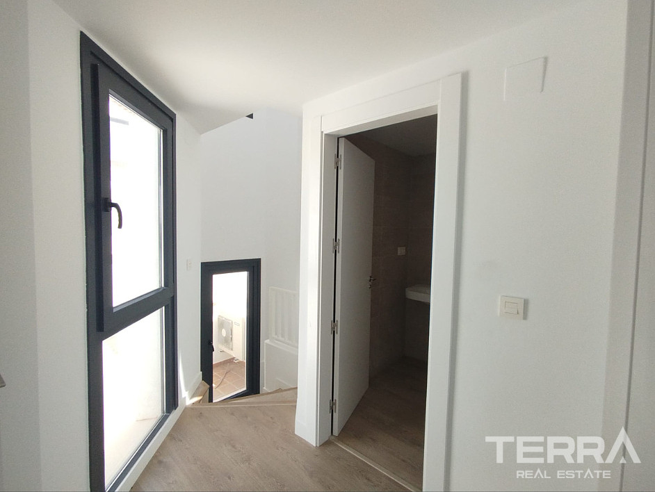 Sea View Villas for Sale in Torrox, Costa del Sol - 119177