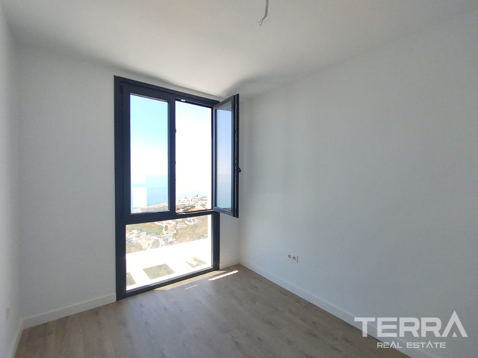 Sea View Villas for Sale in Torrox, Costa del Sol - 119178