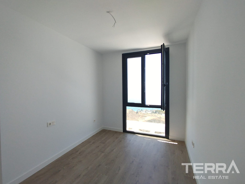 Sea View Villas for Sale in Torrox, Costa del Sol - 119179