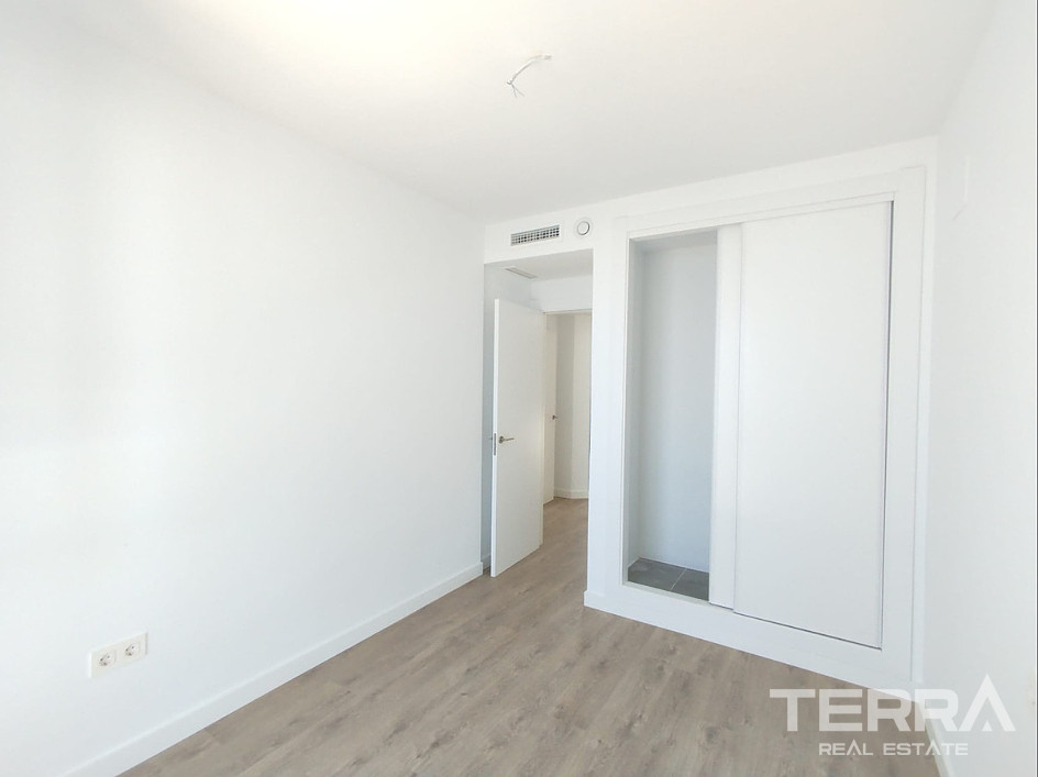 Sea View Villas for Sale in Torrox, Costa del Sol - 119180
