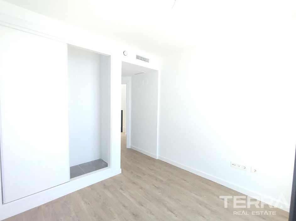 Sea View Villas for Sale in Torrox, Costa del Sol - 119182