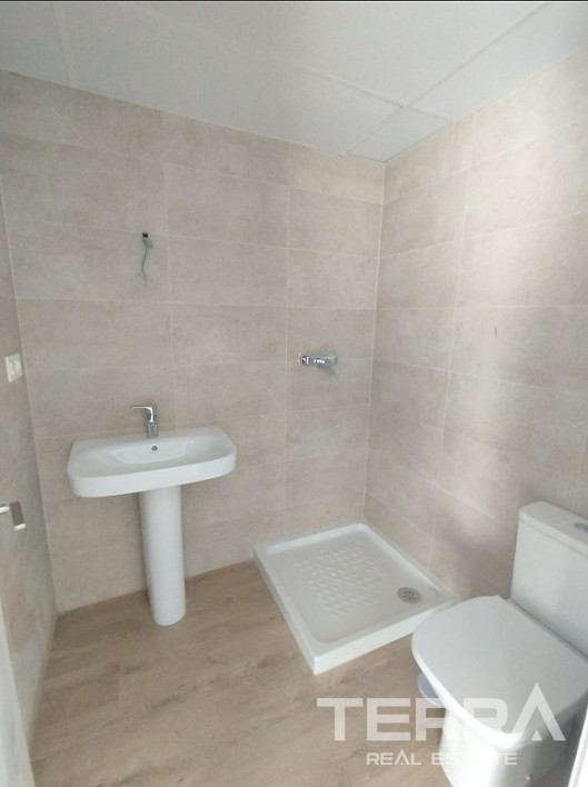 Sea View Villas for Sale in Torrox, Costa del Sol - 119183
