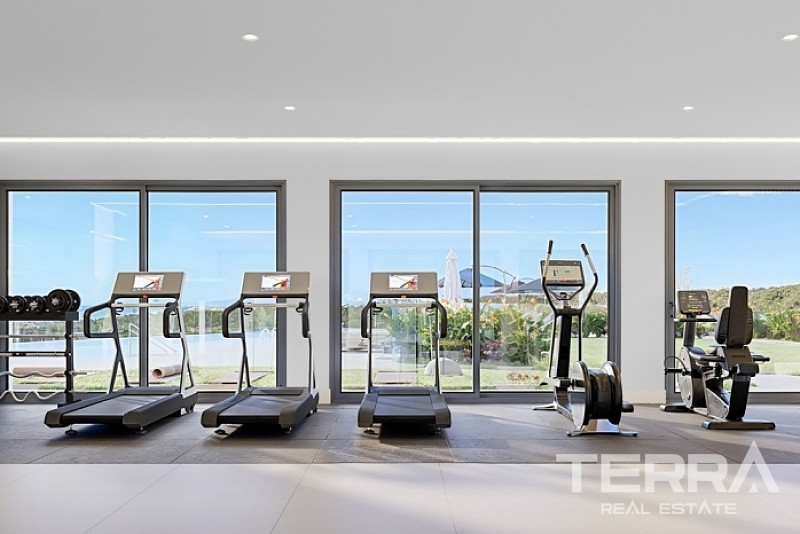 Sea View Apartments for Sale in Casares del Sol - 119212