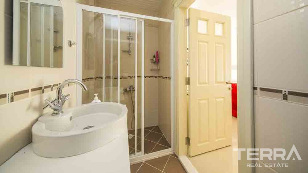 Luxury villa for sale in Bektaş, Alanya - 6867