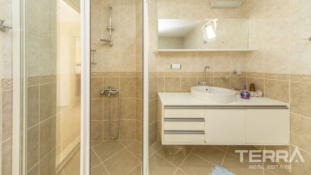 Luxury villa for sale in Bektaş, Alanya - 6868