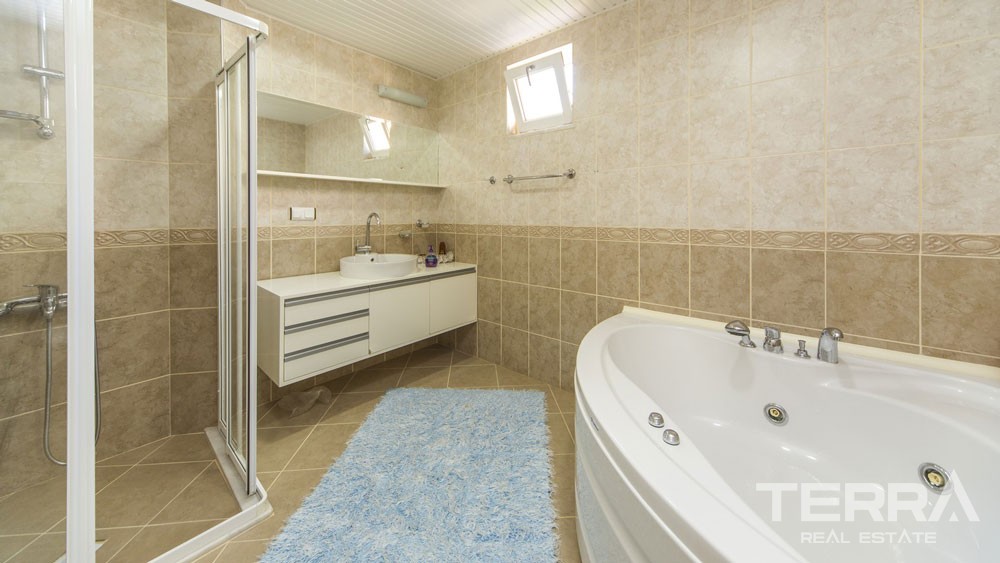 Luxury villa for sale in Bektaş, Alanya - 6869