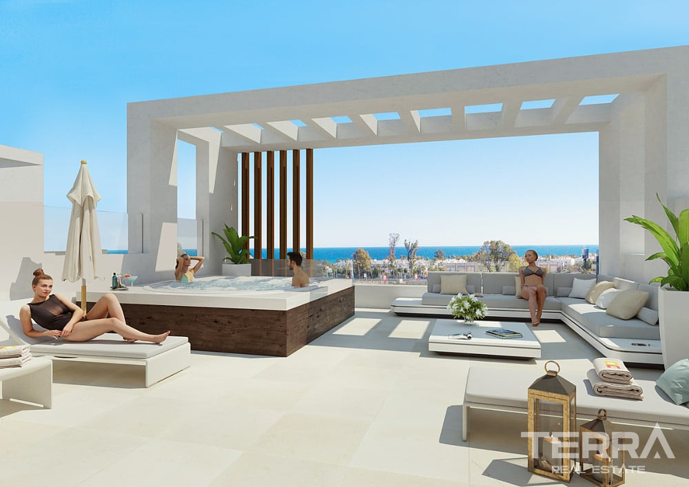 Townhouses for Sale in El Chaparral, Mijas, Spain - 119408
