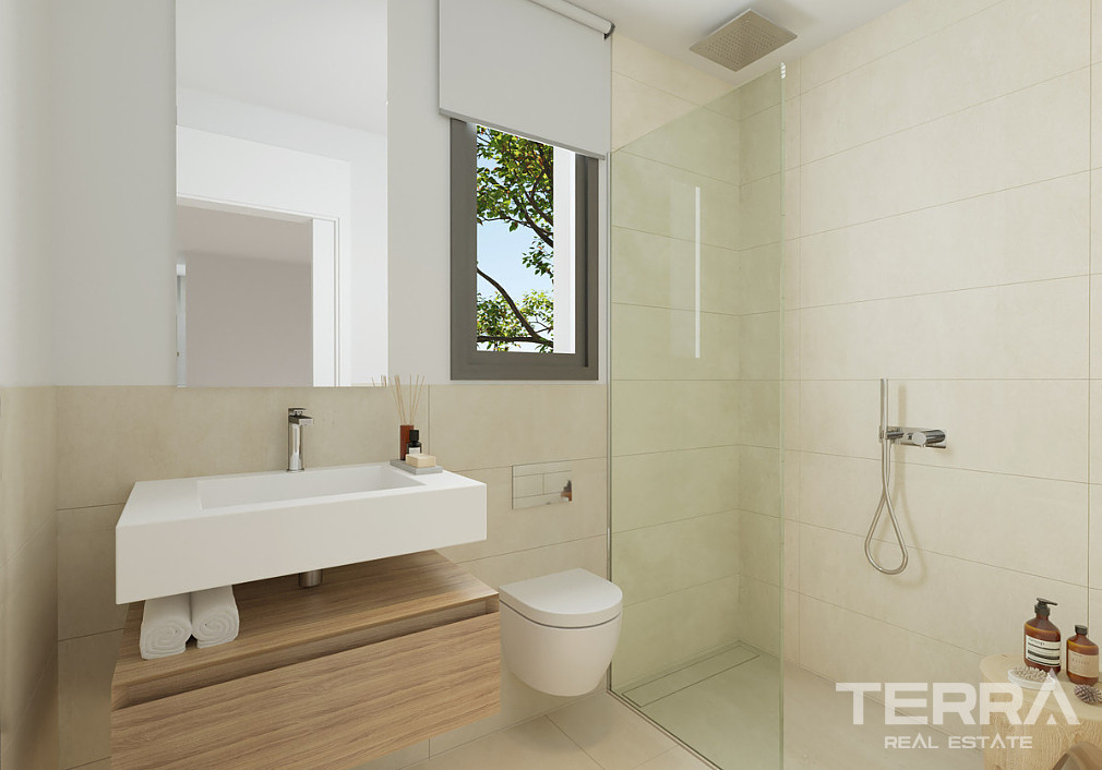 Townhouses for Sale in El Chaparral, Mijas, Spain - 119433