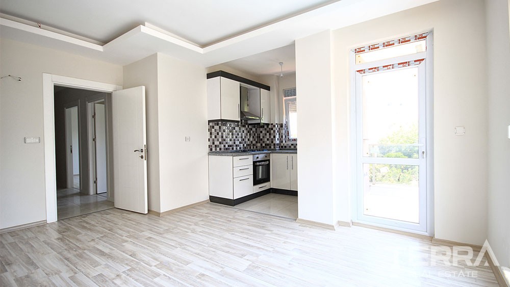 Buse Residence Wohnungen in Konyaalti, Antalya - 6889