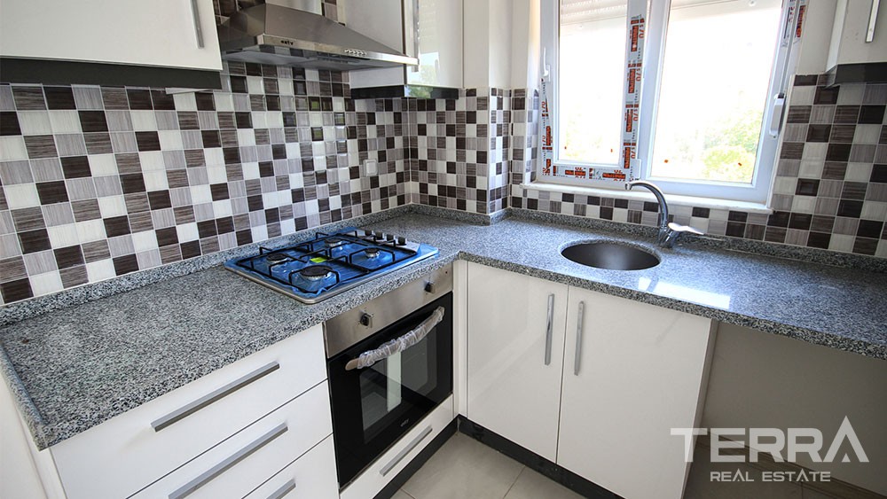 Buse Residence Wohnungen in Konyaalti, Antalya - 6892
