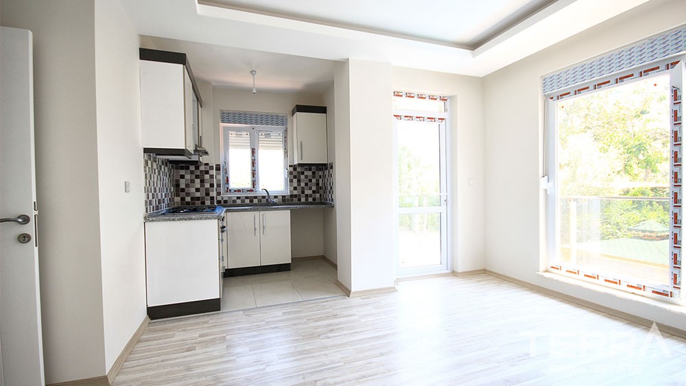 Buse Residence Wohnungen in Konyaalti, Antalya - 6893