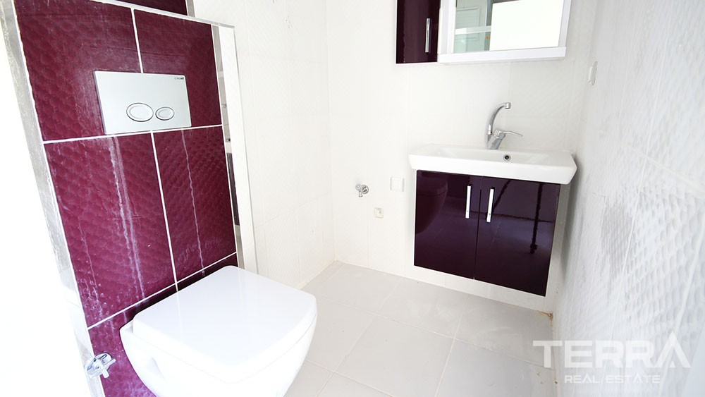 Buse Residence Wohnungen in Konyaalti, Antalya - 6895