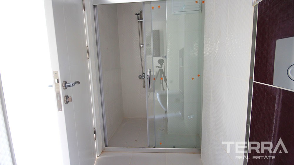 Buse Residence Wohnungen in Konyaalti, Antalya - 6897