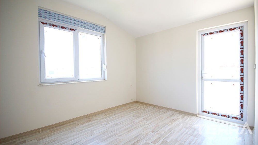 Buse Residence Wohnungen in Konyaalti, Antalya - 6907