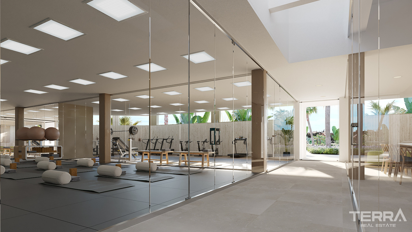 Apartments for Sale in Riviera del Sol, Mijas, Spain - 119563