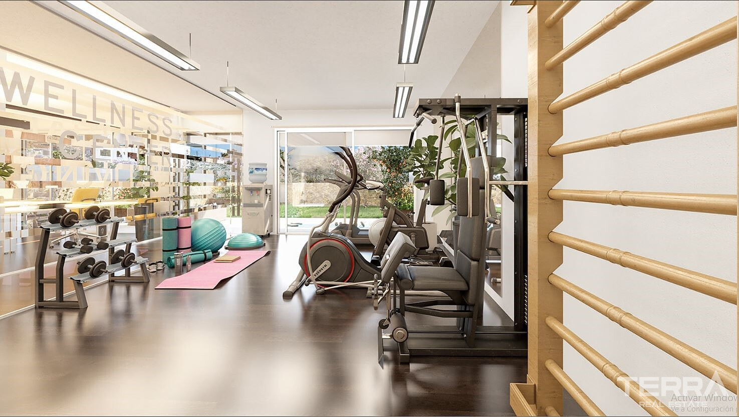 Apartments for Sale in Las Lagunas de Mijas, Spain - 119605