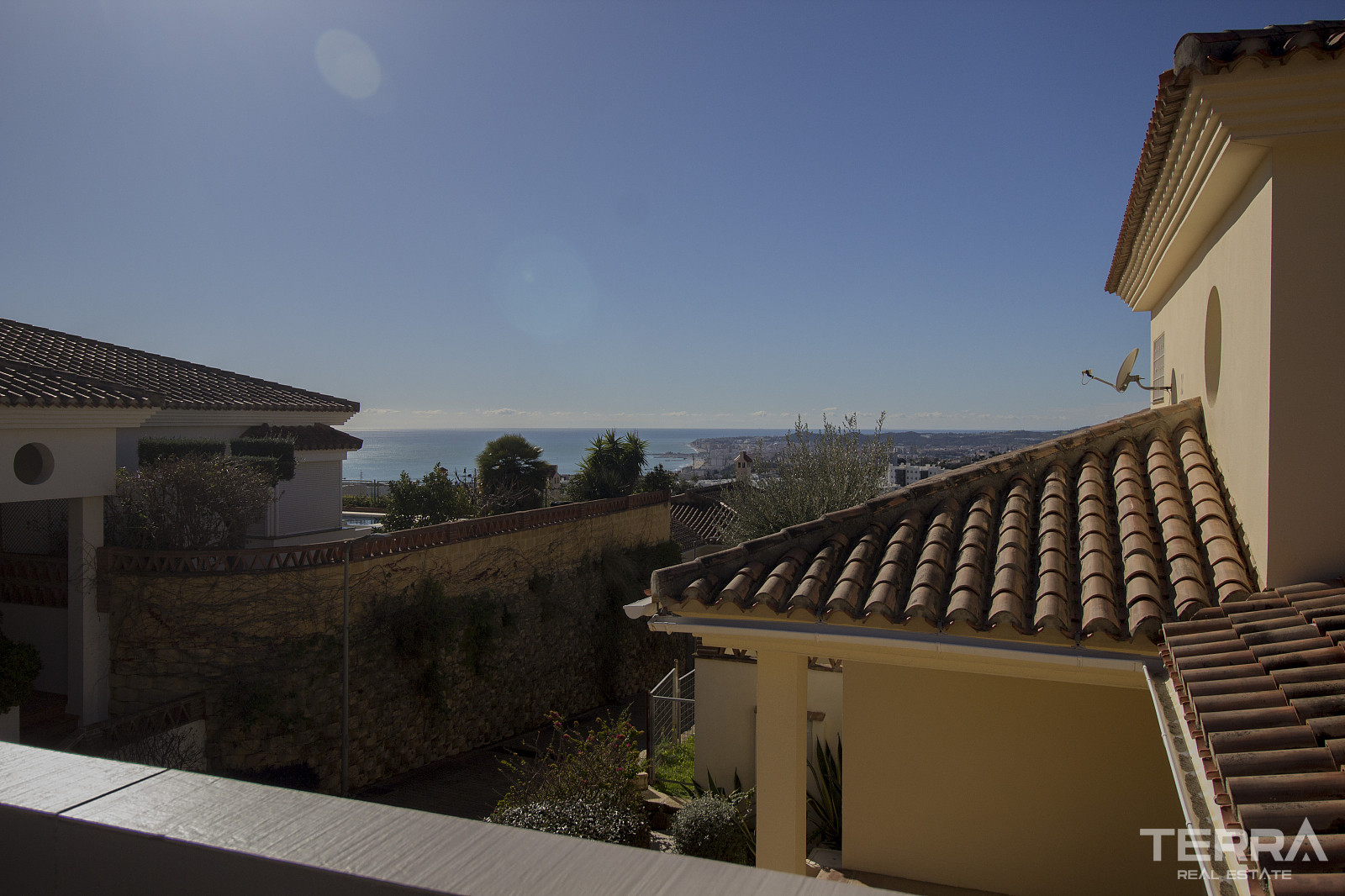Villa for Sale in Benalmádena, Costa del Sol, Spain - 119650