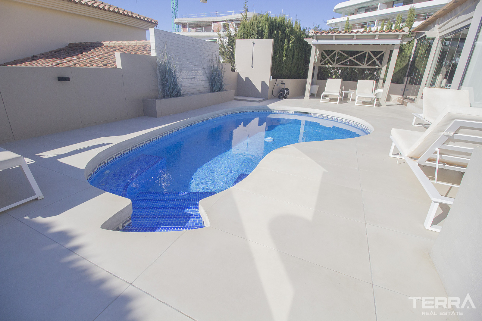 Villa for Sale in Benalmádena, Costa del Sol, Spain - 119651