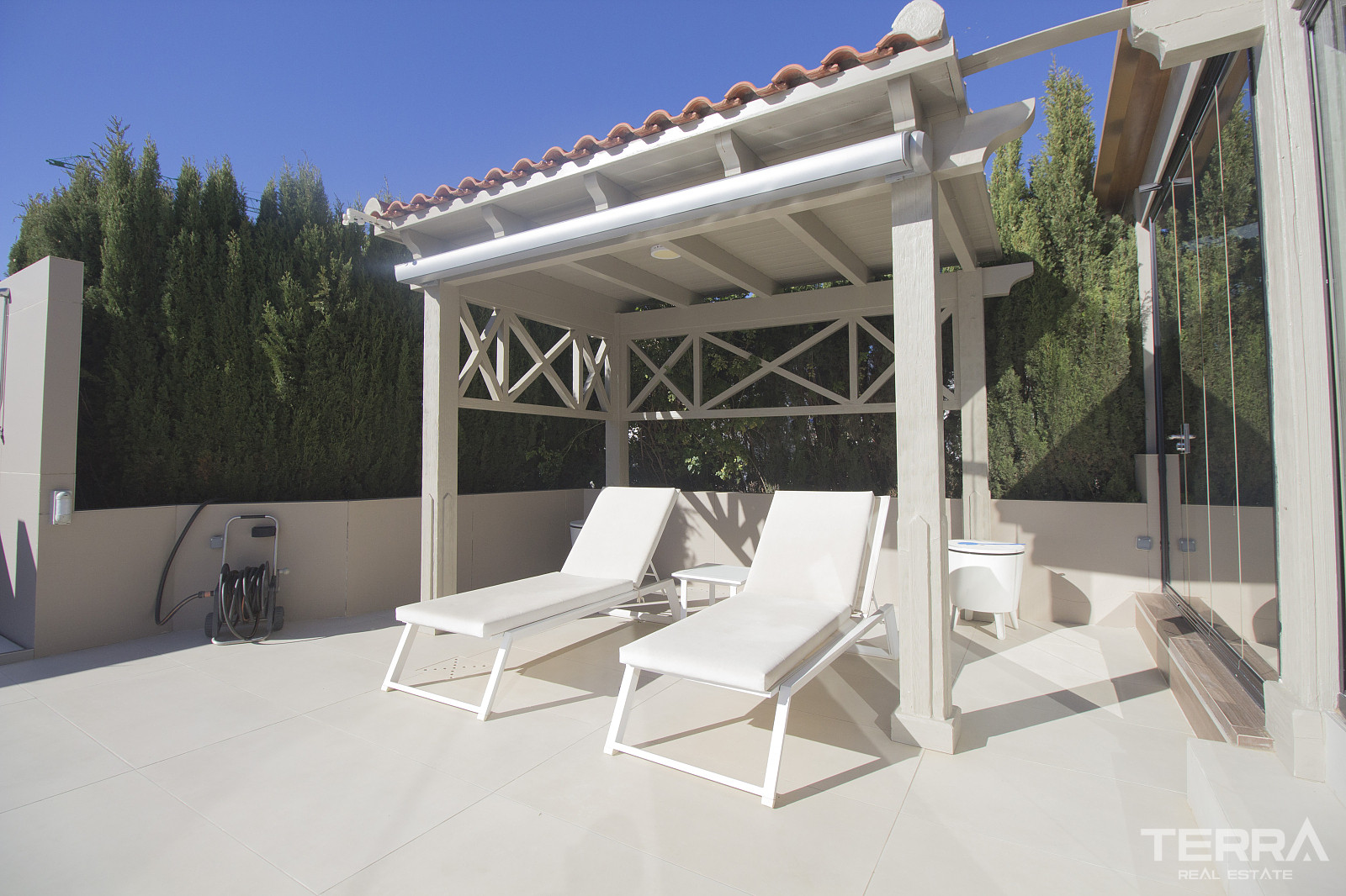 Villa for Sale in Benalmádena, Costa del Sol, Spain - 119652