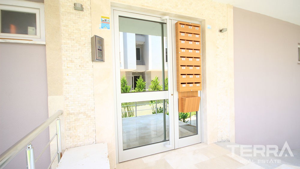 Apartments for sale in Konyaalti, Antalya - 6945