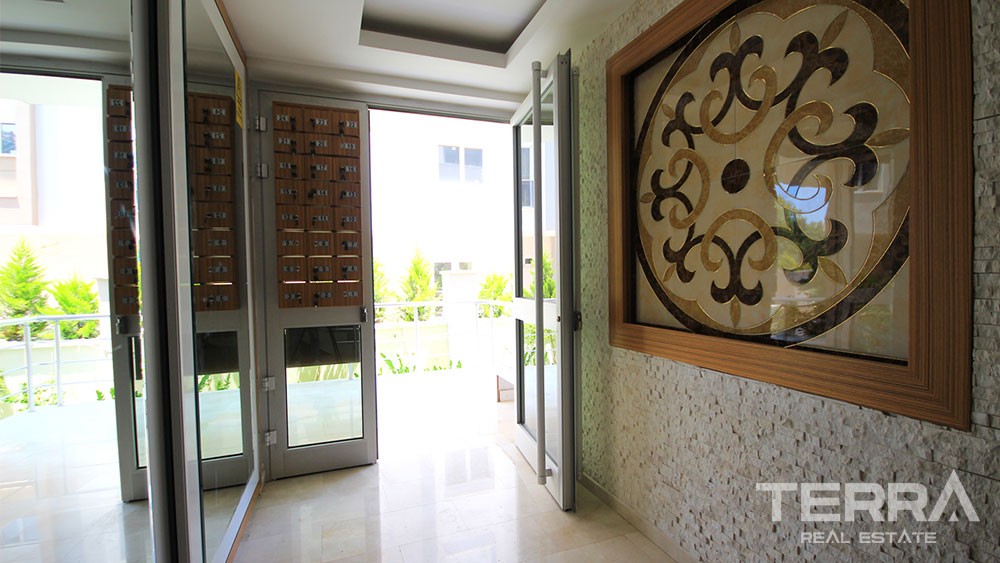 Apartments for sale in Konyaalti, Antalya - 6947