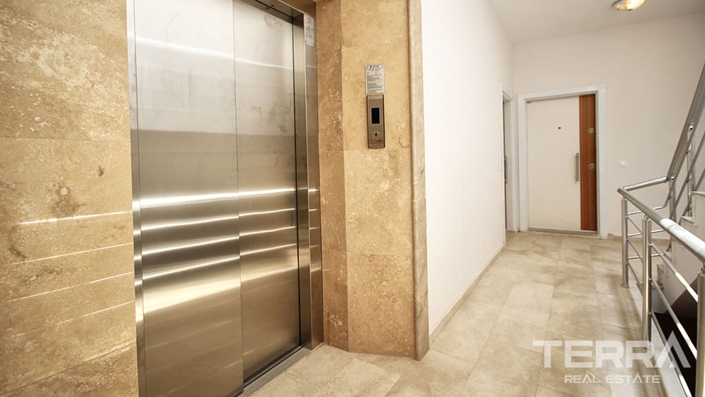 Apartments for sale in Konyaalti, Antalya - 6948