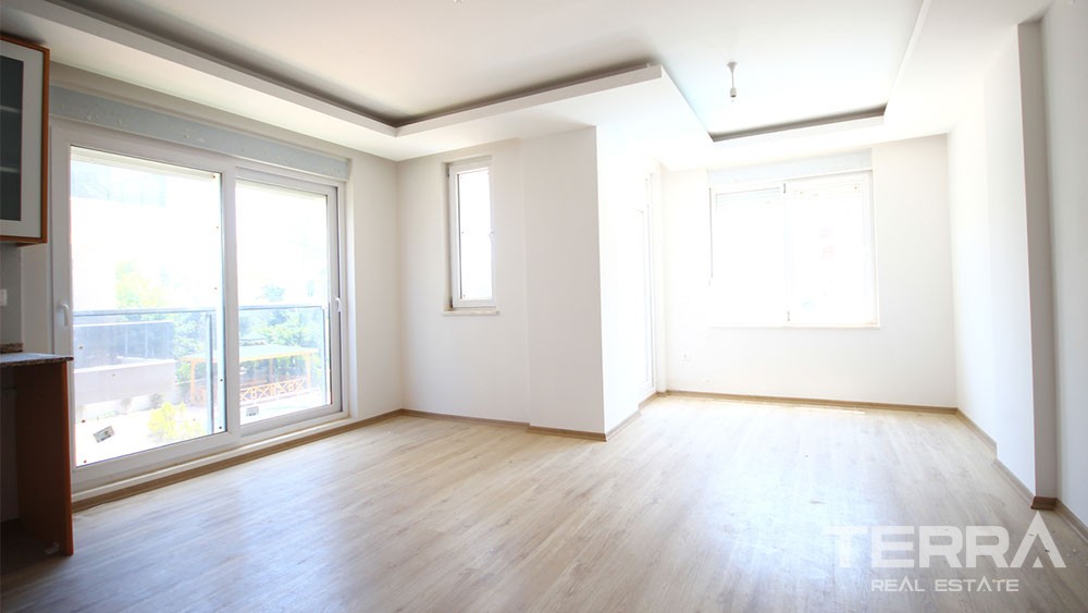 Apartments for sale in Konyaalti, Antalya - 6949
