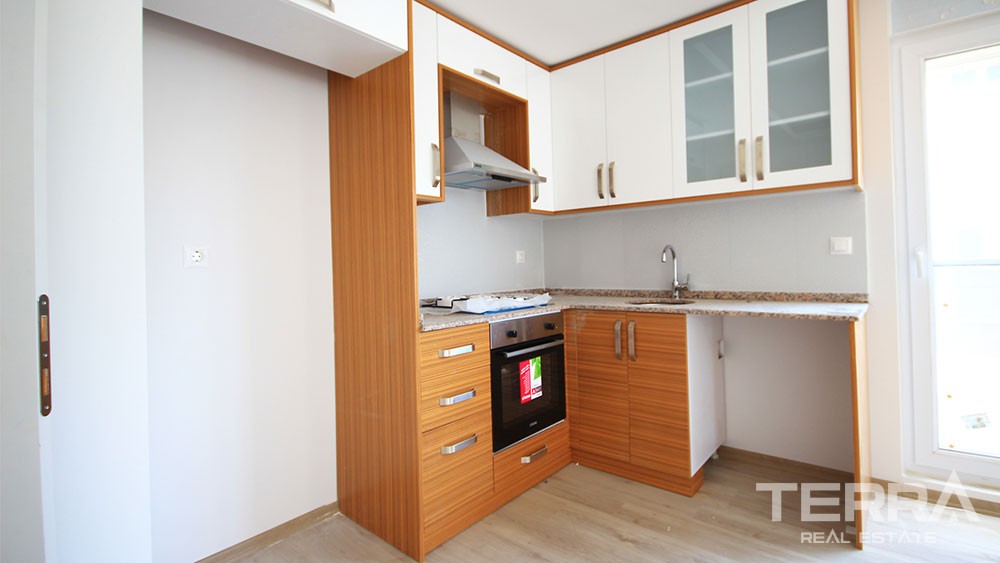 Apartments for sale in Konyaalti, Antalya - 6950
