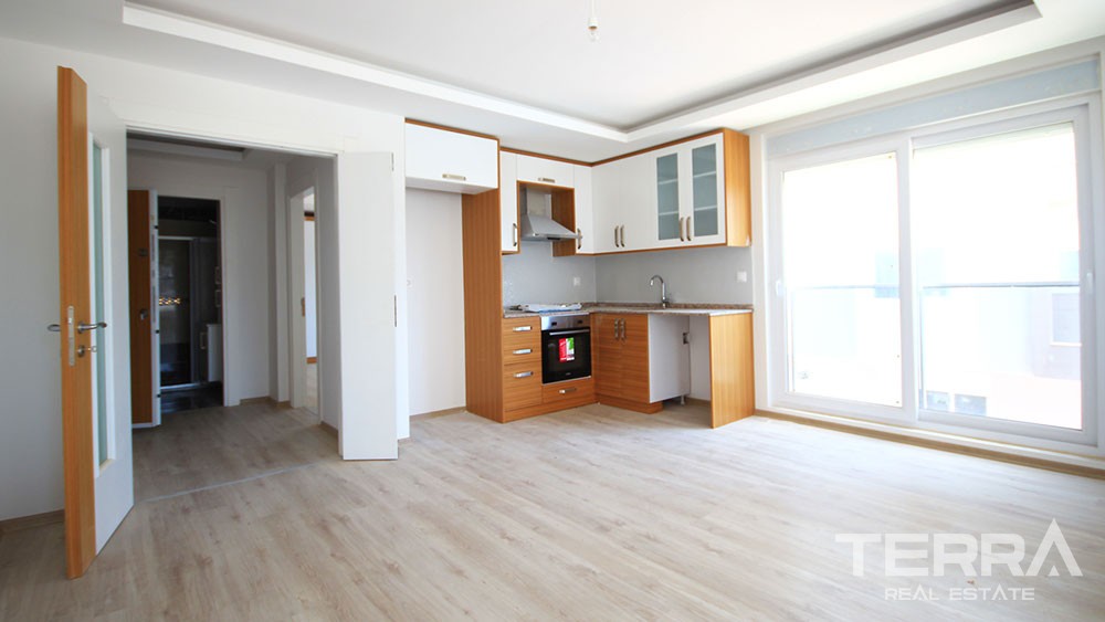 Apartments for sale in Konyaalti, Antalya - 6951