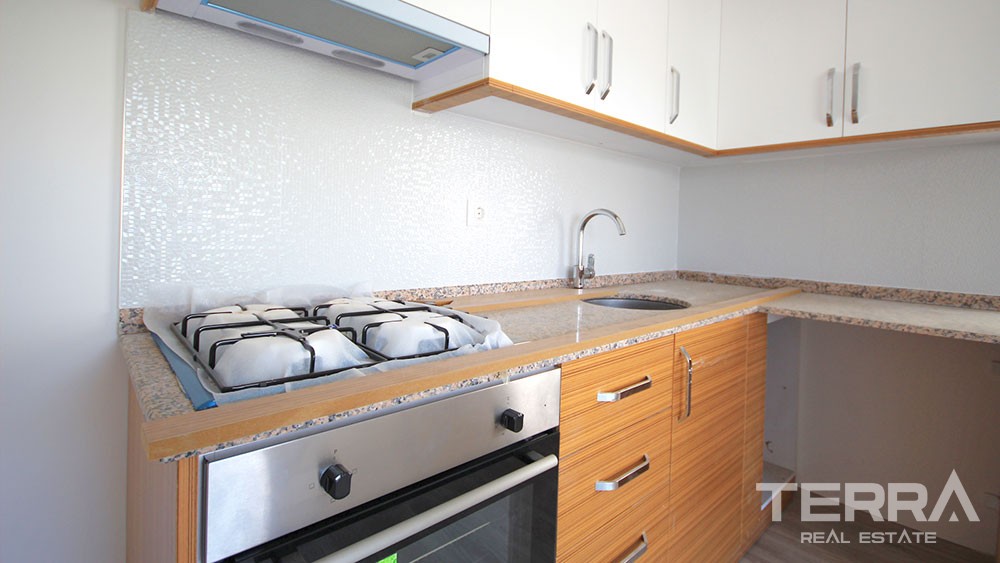 Apartments for sale in Konyaalti, Antalya - 6952