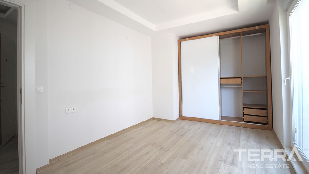 Apartments for sale in Konyaalti, Antalya - 6953