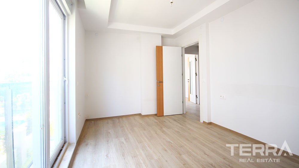 Apartments for sale in Konyaalti, Antalya - 6954