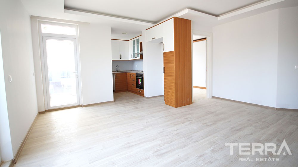 Apartments for sale in Konyaalti, Antalya - 6956