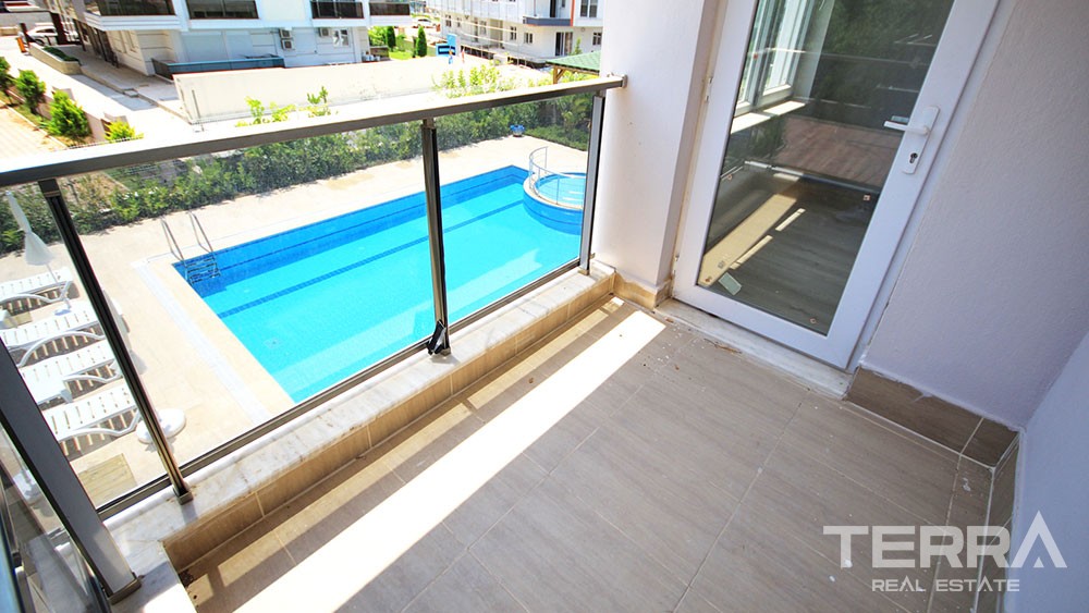 Apartments for sale in Konyaalti, Antalya - 6957